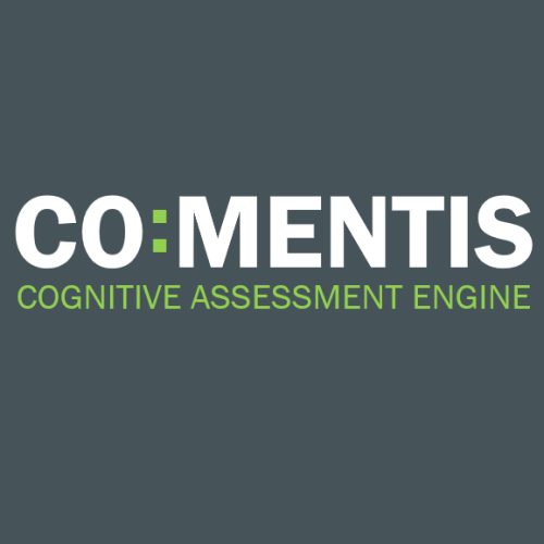 Logo for Comentis